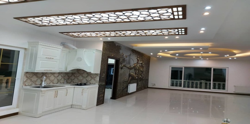 خرید ویلا کلاسیک لاکچری در میرنا-24548