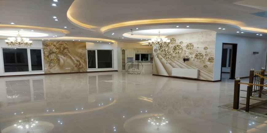 خرید ویلا کلاسیک لاکچری در میرنا-24545