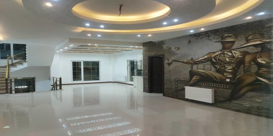 خرید ویلا کلاسیک لاکچری در میرنا-24546