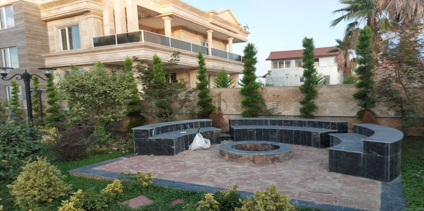 خرید ویلا کلاسیک لاکچری در میرنا-24552