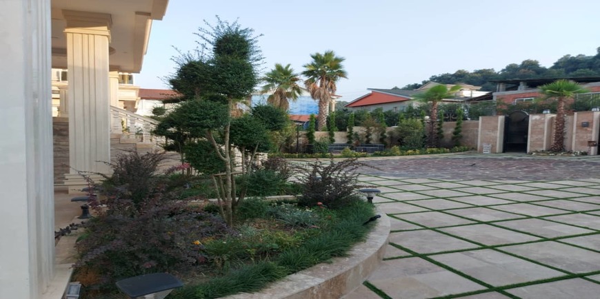 خرید ویلا کلاسیک لاکچری در میرنا-24551
