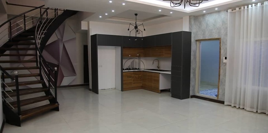 فروش ویلا مدرن تریبلکس استخردار-24619