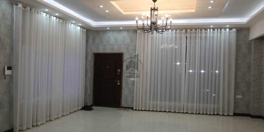 فروش ویلا مدرن تریبلکس استخردار-24618