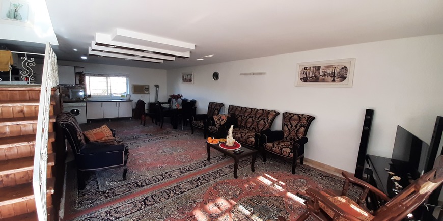 خرید ویلا جنگلی در عشق آباد-24741