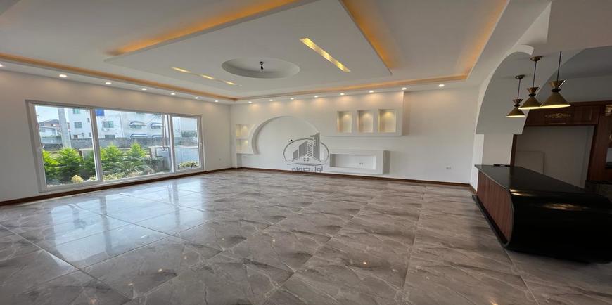 خرید ویلا مدرن در پاشاکلا ونوش-24820