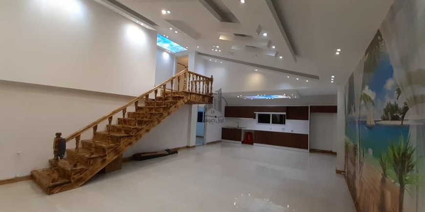 ویلا قیمت مناسب در محمودآباد-24864