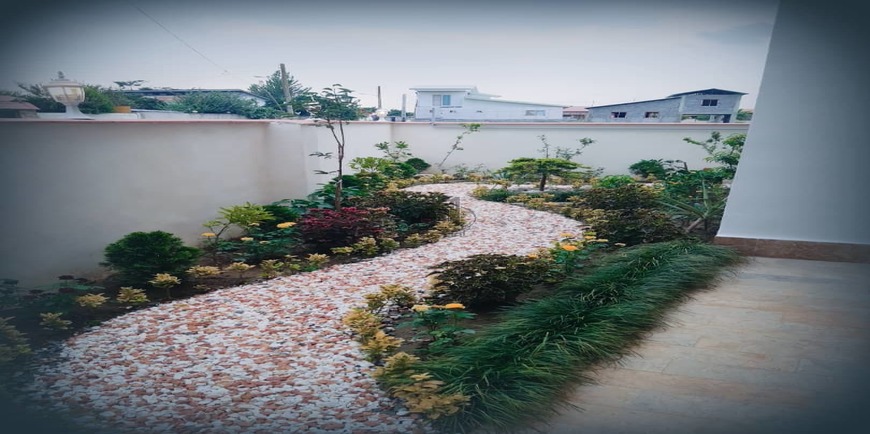 ویلا قیمت مناسب در محمودآباد-24868