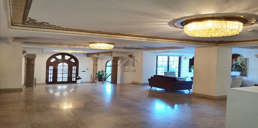 آپارتمان ساحلی در برج فرشته سرخرود-24877
