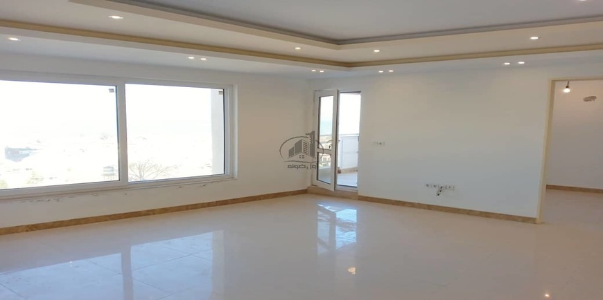 آپارتمان ساحلی در برج فرشته سرخرود-24872