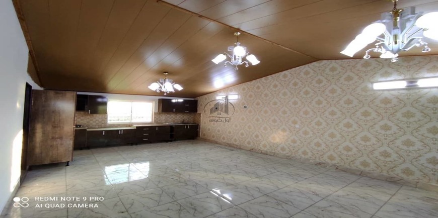 باغ ویلا همکف استخر دار-24881