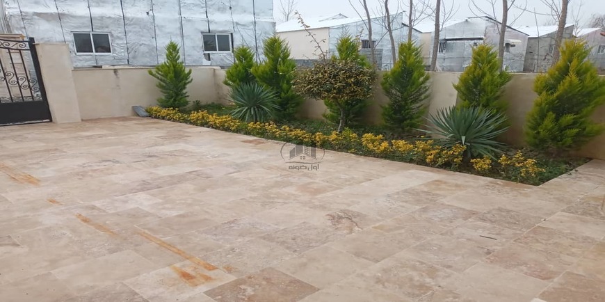 ویلا طرح دوبلکس کلاسیک-24906