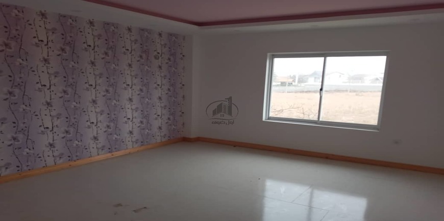 ویلا طرح دوبلکس کلاسیک-24903