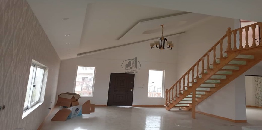 ویلا طرح دوبلکس کلاسیک-24902