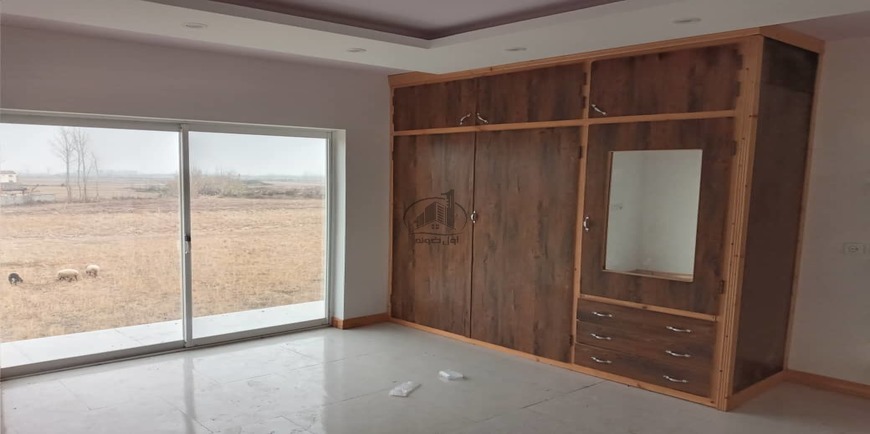 ویلا طرح دوبلکس کلاسیک-24904