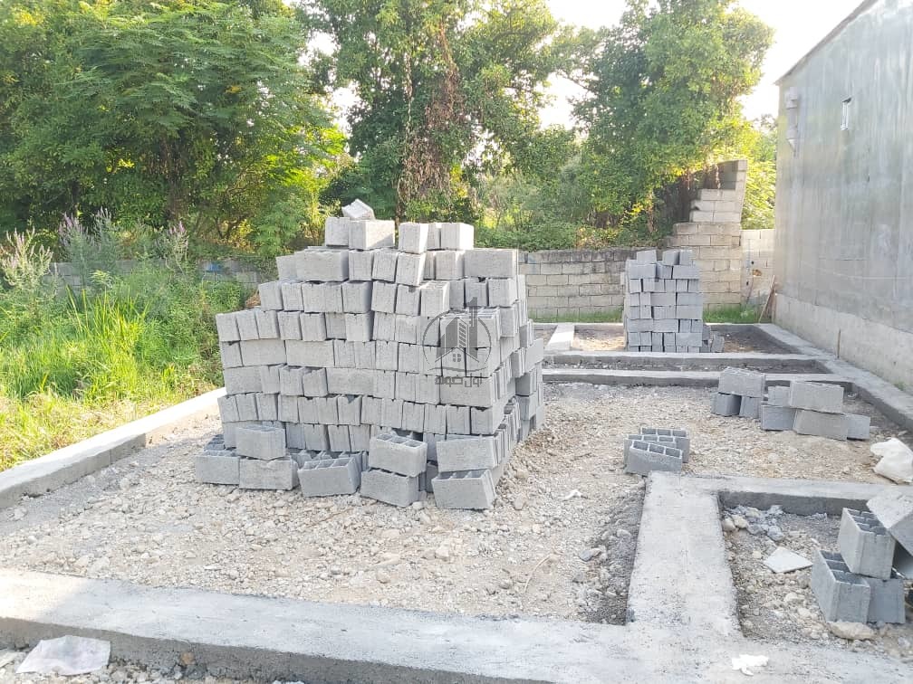 ساخت ویلا فلت با هزینه کم-24956