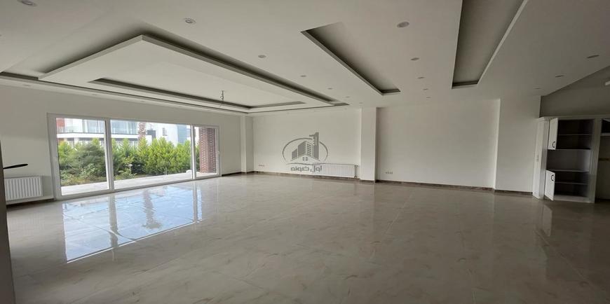 فروش ویلا مدرن در ونوش-25035