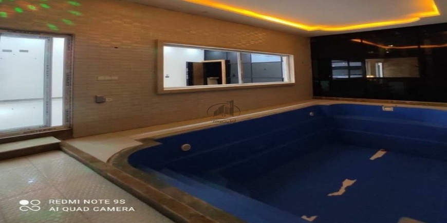 خرید ویلا مدرن در آهودشت-25048