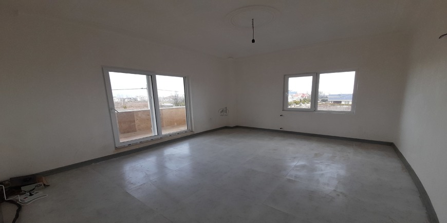 ویلا تریبلکس جنگلی در نمک آبرود-25077