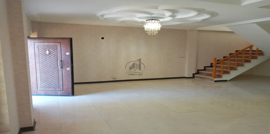 ویلا دوبلکس سند دار شهرکی-25142