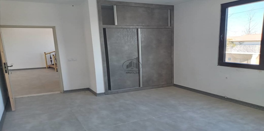 ویلا کلاسیک استخردار با سند تک برگ-25155