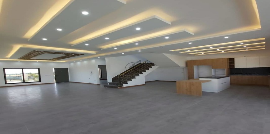 خرید ویلا مدرن سند تک برگ در ایرکا-25160