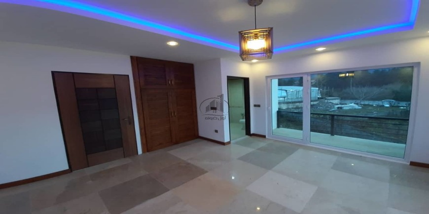 فروش ویلا سنددار - امکان تهاتر با خودرو-25202