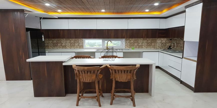 خرید ویلا تریبلکس با مدارک کامل-25217