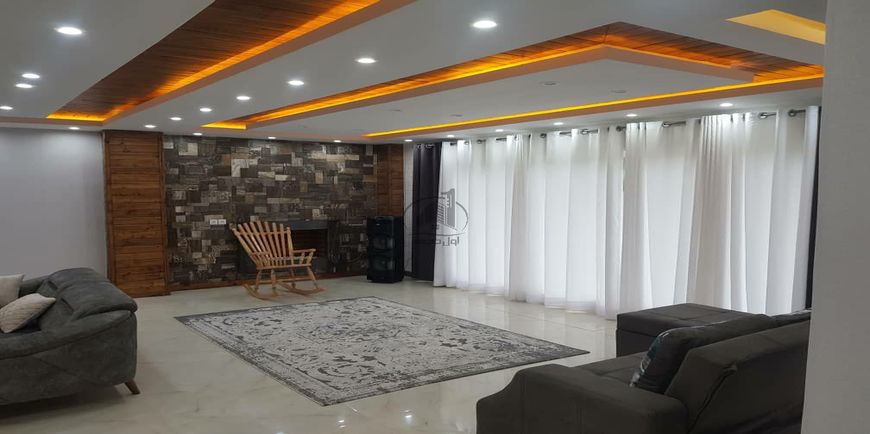 خرید ویلا تریبلکس با مدارک کامل-25216