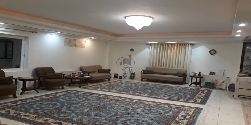 خرید آپارتمان تک واحدی در هراز-25228