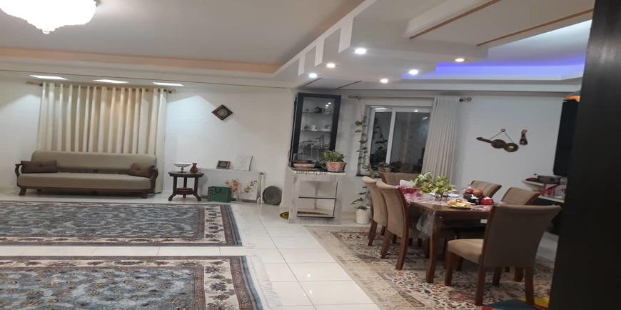 خرید آپارتمان تک واحدی در هراز-25227