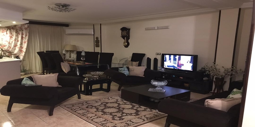 خرید آپارتمان دوخوابه در هراز