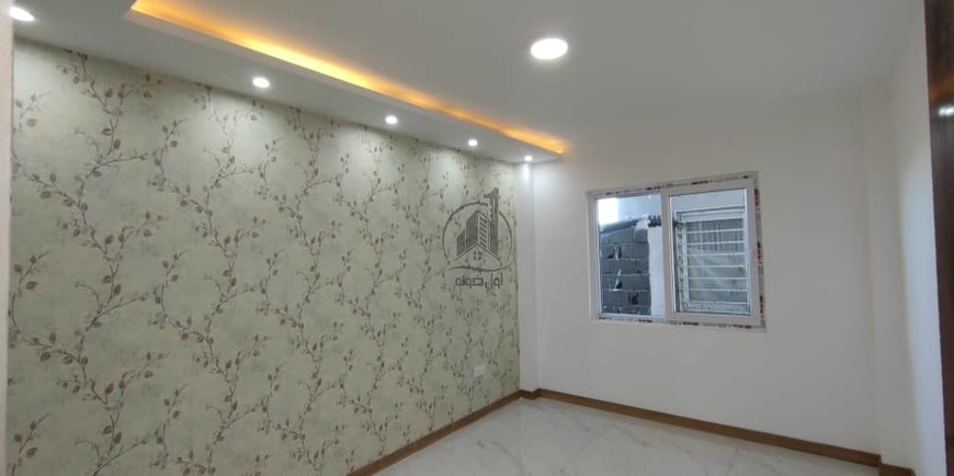 خرید ویلا نیم پیلوت سه خواب-25256