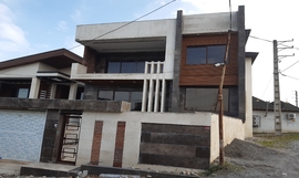 ساخت ویلا در امیرآباد چمستان