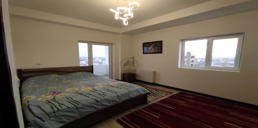 خرید آپارتمان فول امکانات در بابلسر-25428
