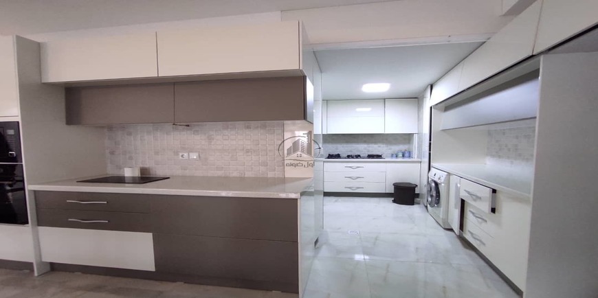 خرید آپارتمان فول امکانات در بابلسر-25429