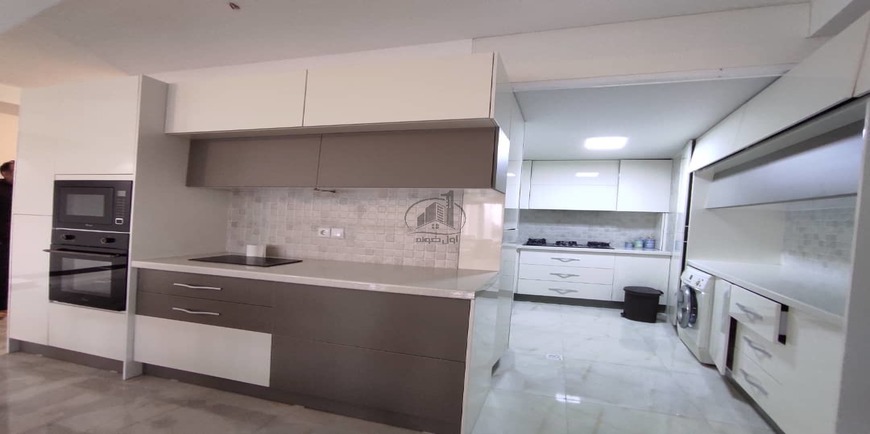 خرید آپارتمان فول امکانات در بابلسر-25425