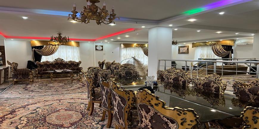 خرید ویلا شهرکی در پاشاکلا-25445