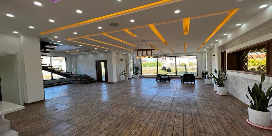 خرید ویلا لوکس با پایانکار در نوشهر-25461