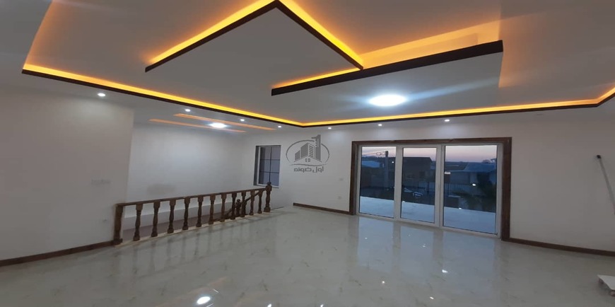 خرید ویلا مدرن در آپادانا-25475