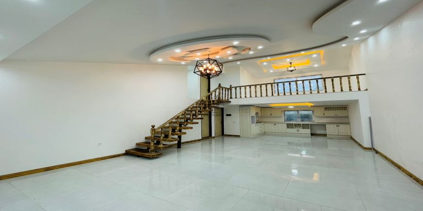 ویلا چهار خواب شهرکی-25481