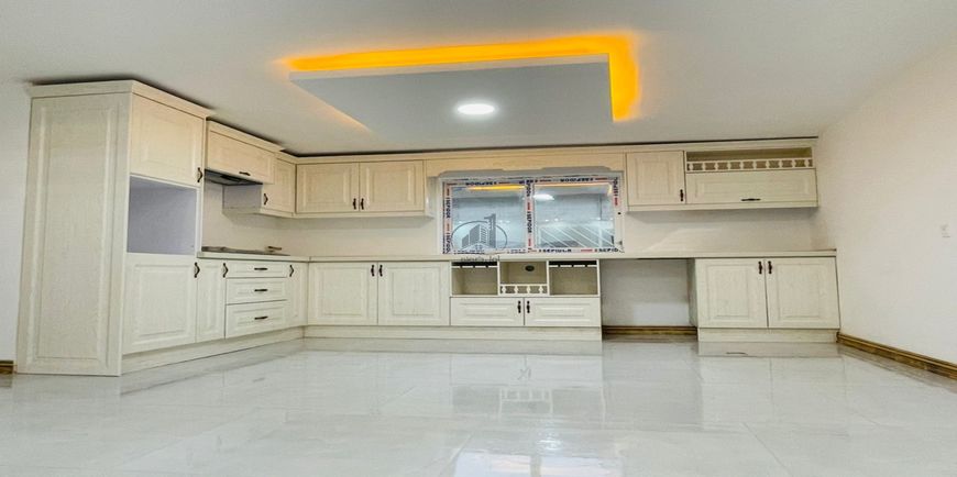 ویلا چهار خواب شهرکی-25482