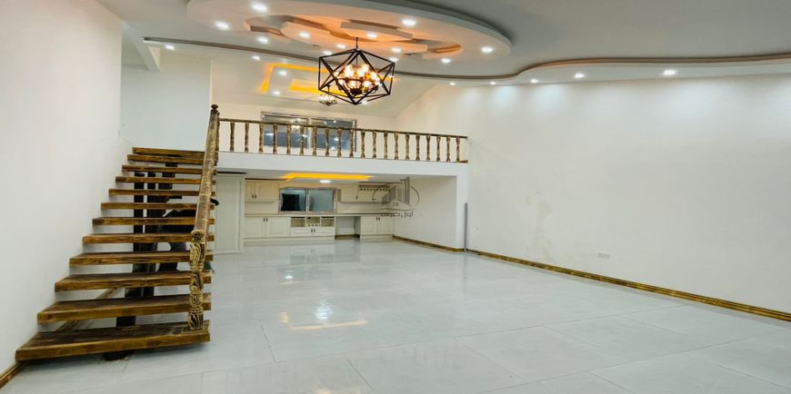 ویلا چهار خواب شهرکی-25483