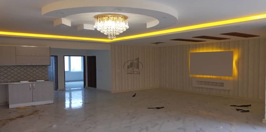 دو دستگاه ویلا همکف مدرن جنگلی-25505