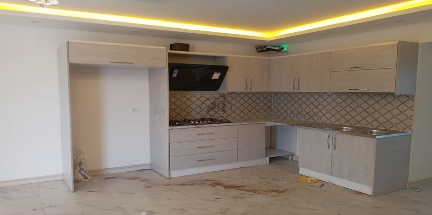 دو دستگاه ویلا همکف مدرن جنگلی-25506