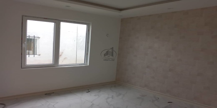 دو دستگاه ویلا همکف مدرن جنگلی-25507