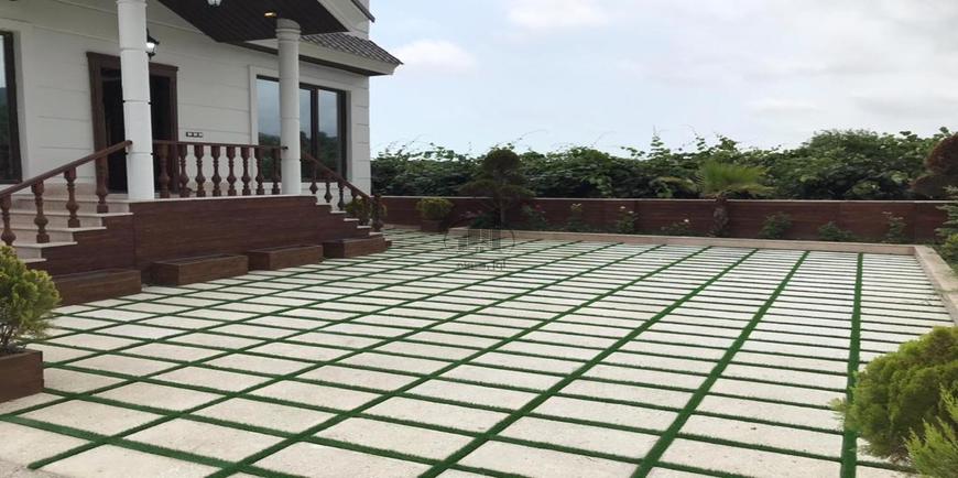 خرید ویلا استخردار چالوس-25579
