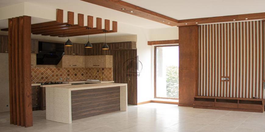 خرید ویلا استخردار چالوس-25574
