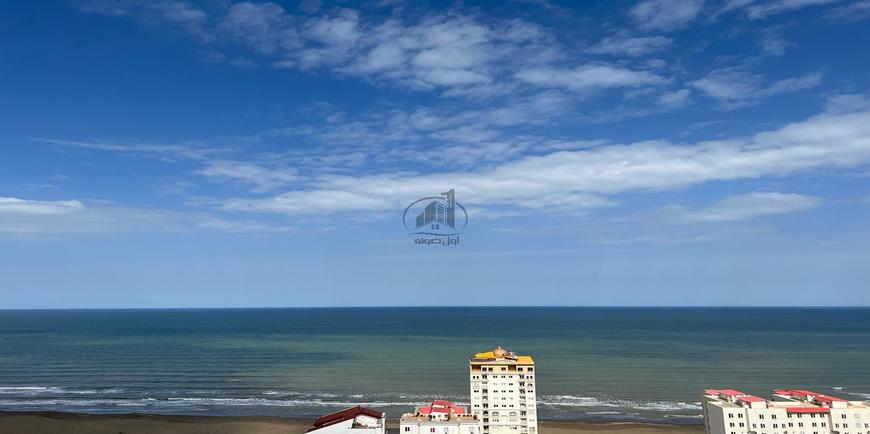 خرید آپارتمان در برج سفید سرخرود-25678