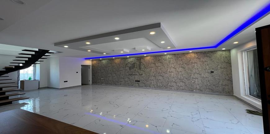 خرید ویلا مدرن در سرخرود-25684