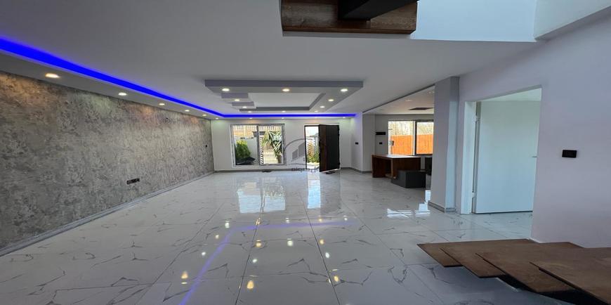 خرید ویلا مدرن در سرخرود-25682